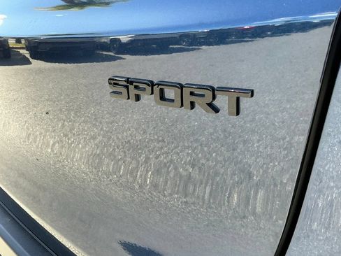 Certified 2026 Honda CR-V Sport-L image 17