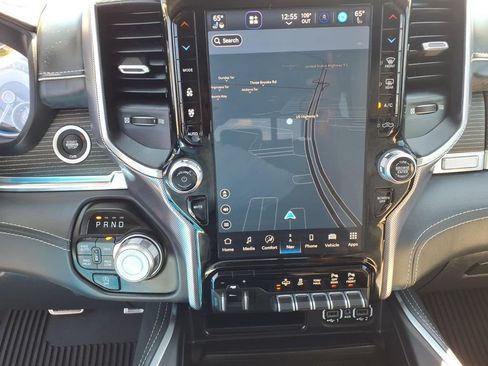 Used 2022 RAM 1500 Limited AWD/4WD image 7