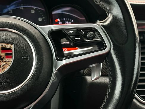 Used 2017 Porsche Macan GTS image 34