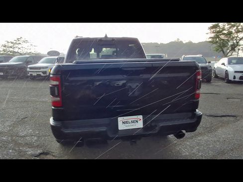 Certified 2024 RAM 1500 Limited AWD/4WD image 7