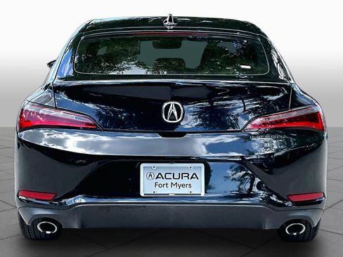 Certified 2024 Acura Integra FWD image 5