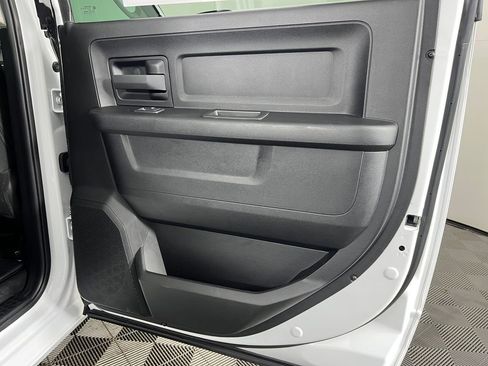 Used 2023 RAM 1500 Tradesman w/ Popular Equipment Group AWD/4WD image 14
