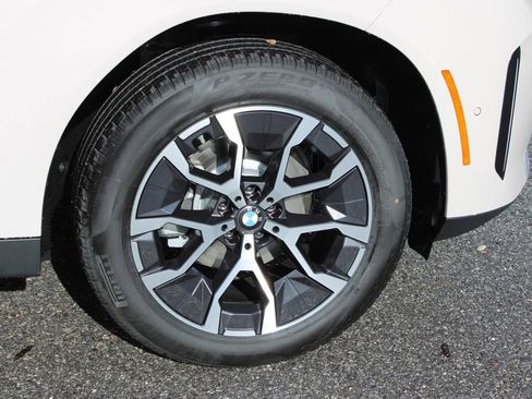 New 2026 BMW X3 xDrive30 image 37