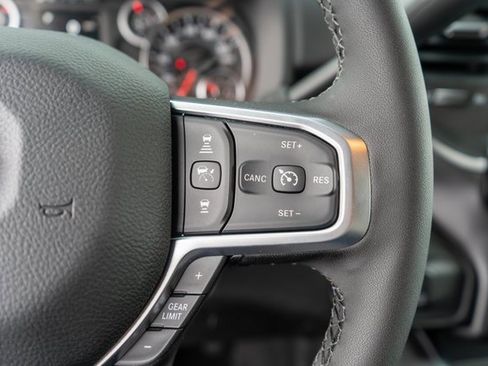 New 2026 RAM 2500 Big Horn image 17