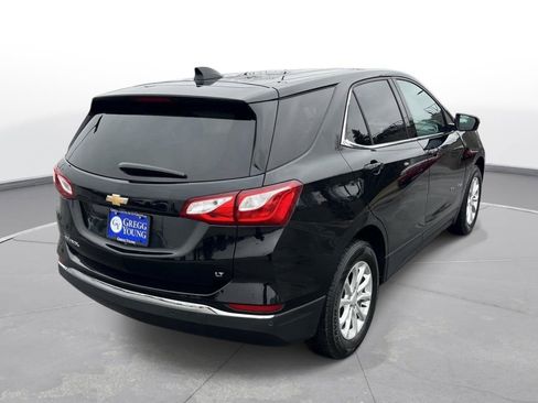 Used 2020 Chevrolet Equinox LT image 5