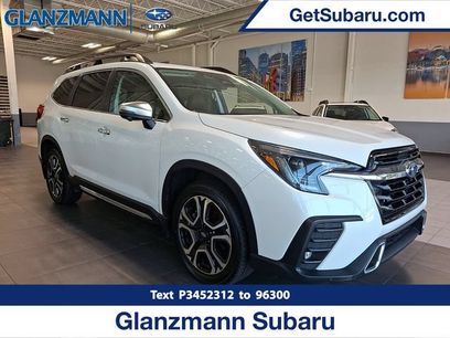 Certified 2023 Subaru Ascent Touring w/ Popular Package #2A