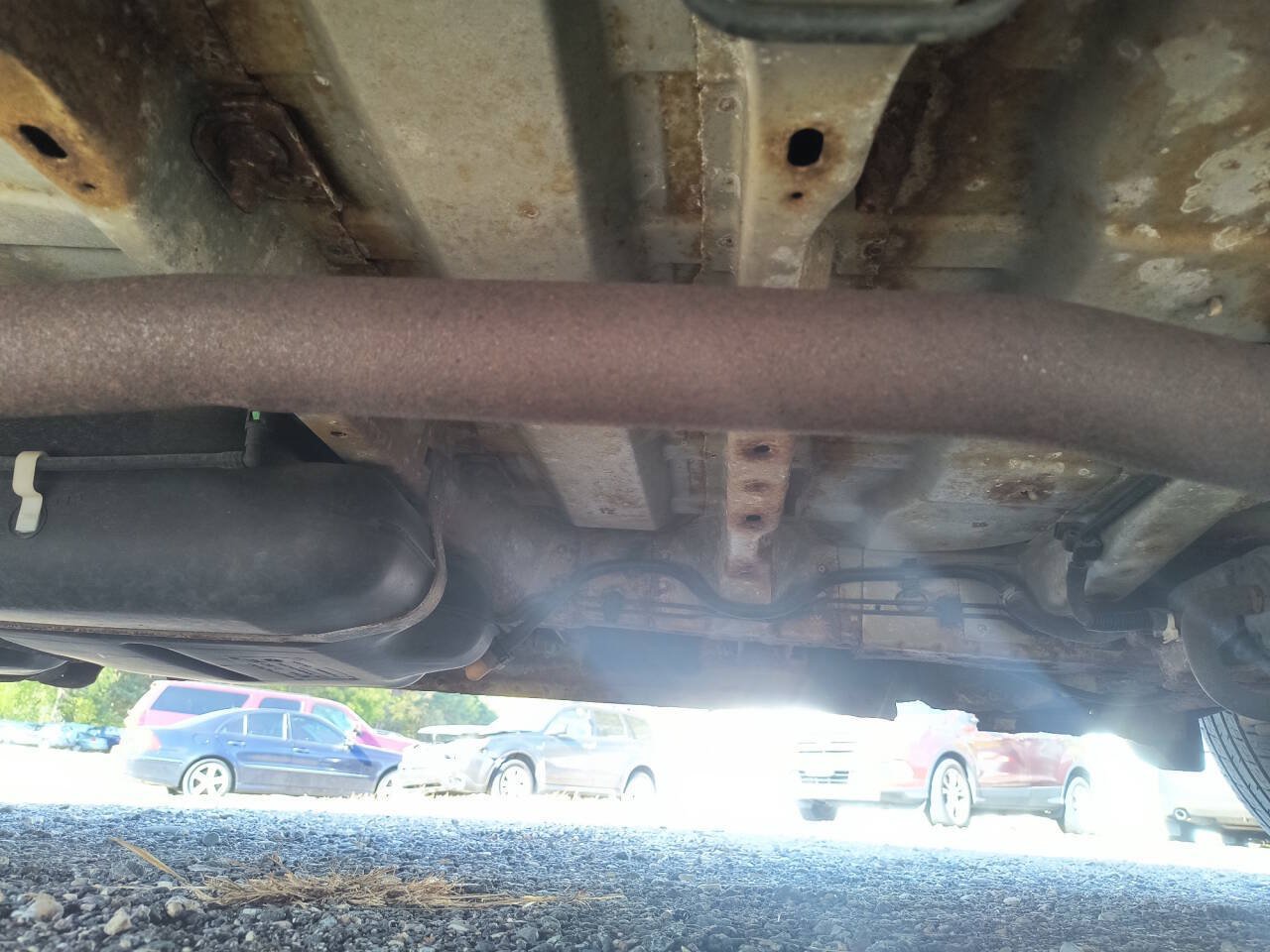 Used 2005 Dodge Caravan SXT FWD image 24
