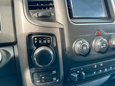 Used 2014 RAM 1500 Express w/ Black Ram 1500 Express Group image 37