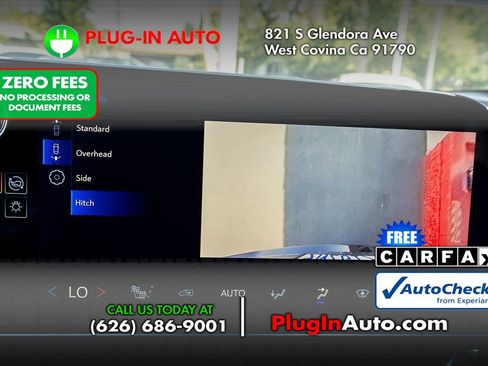 Used 2024 Chevrolet Equinox EV LT w/ LPO, Active Package FWD image 39
