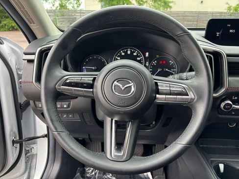 Used 2025 MAZDA CX-50 2.5 Hybrid w/ Premium Plus Pkg AWD/4WD image 30