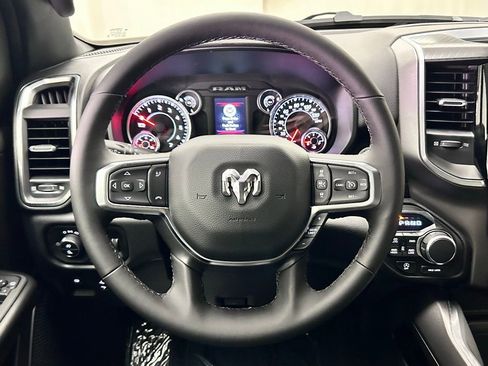 New 2026 RAM 1500 Big Horn image 24