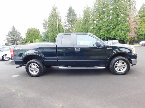 Used 2008 Ford F150 Lariat image 17