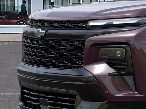 New 2026 Chevrolet Traverse RS w/ LPO, Floor Liner Package image 13