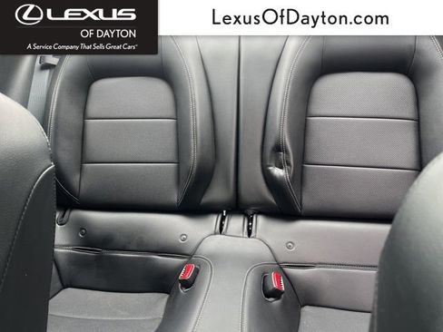 Used 2017 Ford Mustang GT Premium w/ Enhanced Security Package image 30