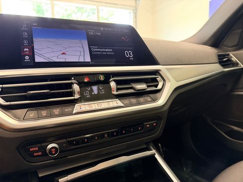 Used 2019 BMW 330i Sedan w/ Driving Assistance Package RWD image 40