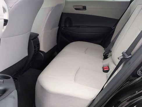 New 2026 Toyota Corolla Cross LE image 21