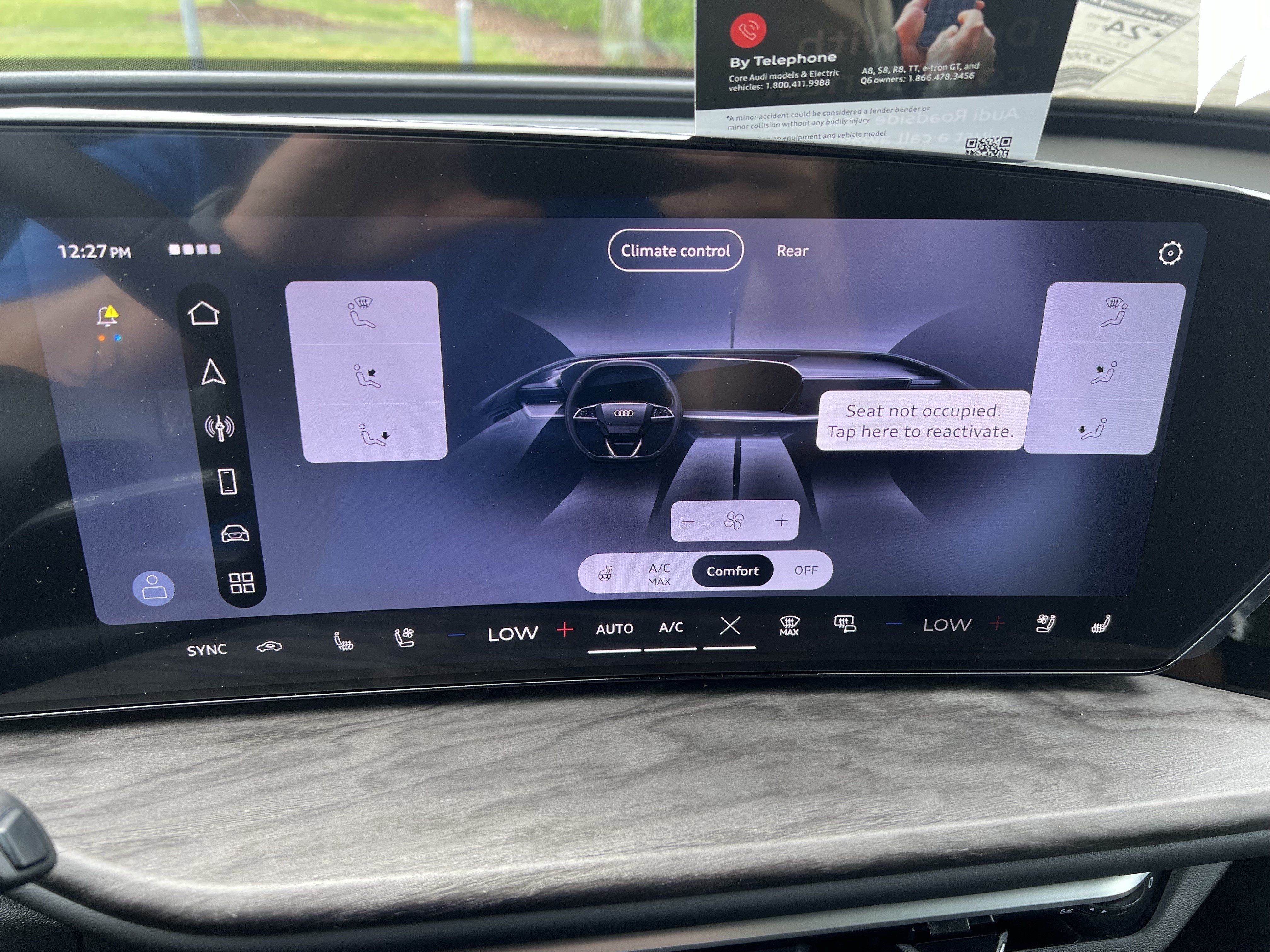 New 2026 Audi Q5 Premium AWD/4WD image 32