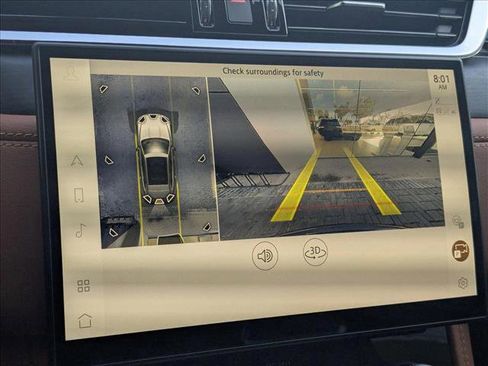 New 2026 Jaguar F-PACE R-Dynamic S image 13