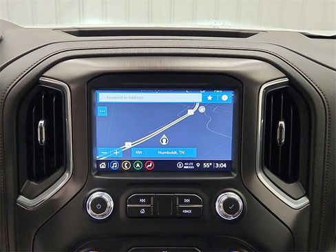 Used 2022 GMC Sierra 1500 AT4 w/ AT4 Premium Package image 24