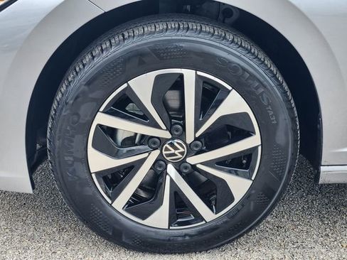 Used 2024 Volkswagen Jetta S FWD image 7