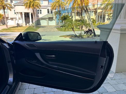 Used 2013 BMW 650i xDrive Coupe image 62