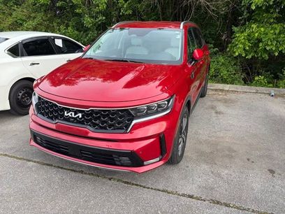 Certified 2023 Kia Sorento SX Prestige