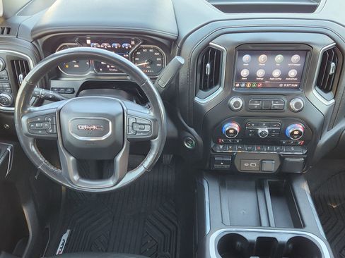 Used 2020 GMC Sierra 2500 AT4 w/ AT4 Premium Package image 31