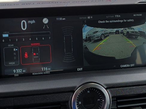 Used 2024 INEOS Grenadier AWD/4WD image 25