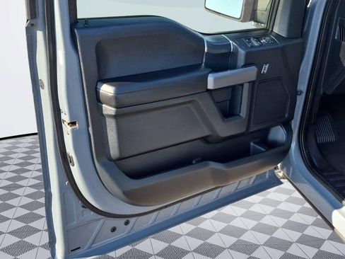Used 2019 Ford F150 XLT w/ Equipment Group 302A Luxury RWD image 9