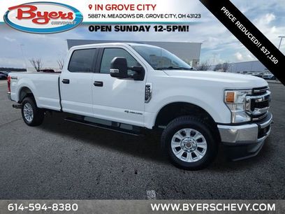 Used 2020 Ford F250 XLT