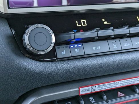 New 2026 Toyota Tundra Limited image 29