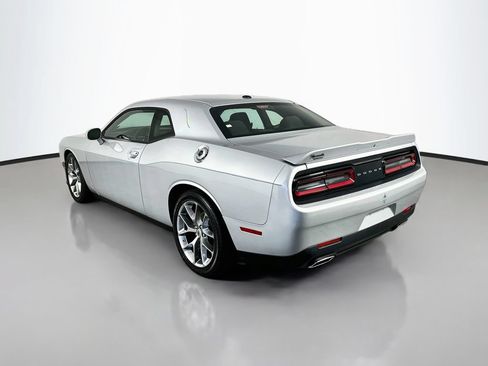 Used 2022 Dodge Challenger GT RWD image 5