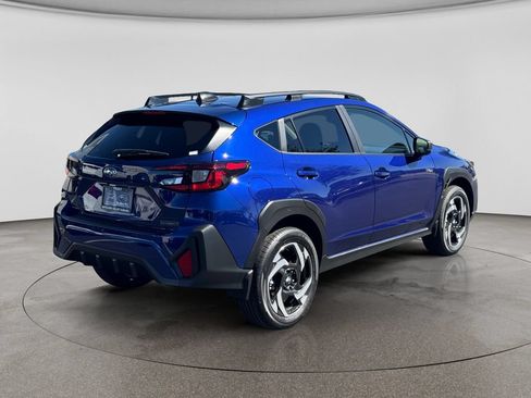New 2026 Subaru Crosstrek 2.5i Limited AWD/4WD image 5