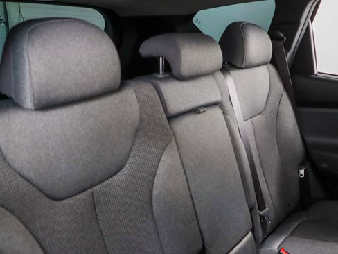 Used 2021 Hyundai Santa Fe SEL w/ Convenience Package FWD image 26