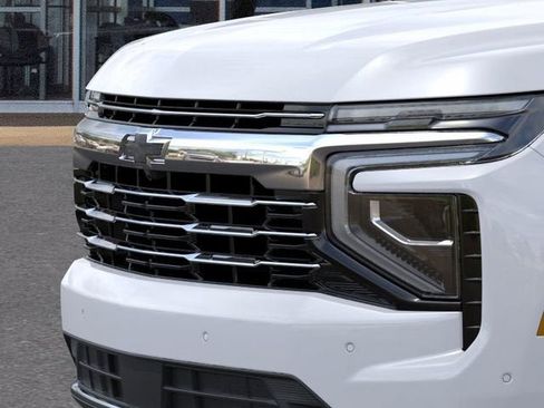 New 2026 Chevrolet Tahoe LT w/ Comfort Package RWD image 13