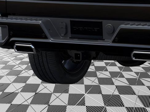 New 2026 Chevrolet Silverado 1500 High Country w/ High Country Premium Package AWD/4WD image 17