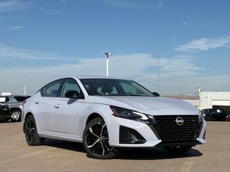 New 2025 Nissan Altima 2.5 SR w/ SR Premium Package video 2