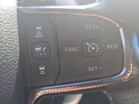 New 2026 RAM 1500 Rebel w/ G/T Package image 33