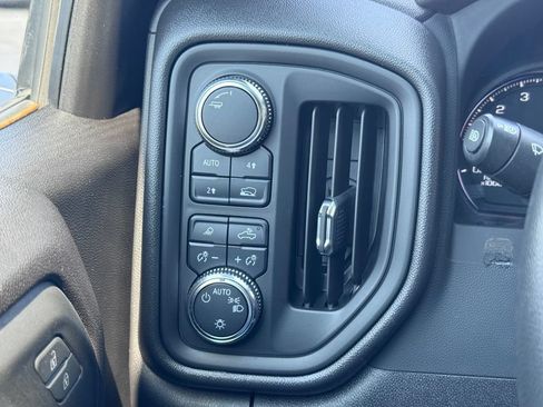 Used 2024 GMC Sierra 1500 Pro w/ Pro Value Package AWD/4WD image 28