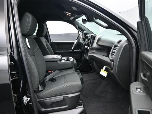 New 2026 RAM 2500 Tradesman image 32