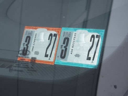 Used 2022 Ford Maverick XLT image 9