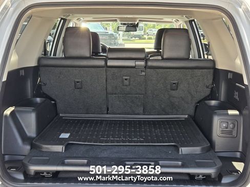 Used 2024 Toyota 4Runner TRD Pro AWD/4WD image 13