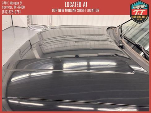 Used 2019 Ford Flex SEL w/ Equipment Group 202A FWD image 18