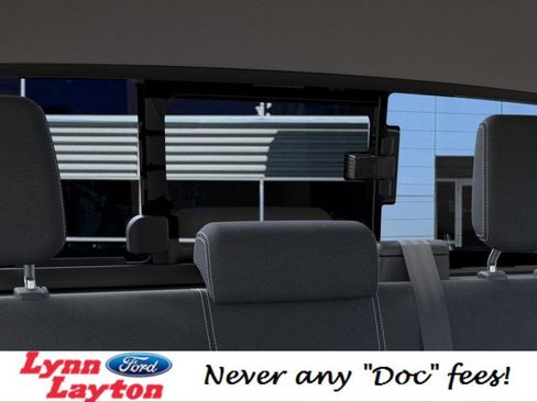 New 2025 Ford Ranger XLT w/ FX4 Off-Road Package image 22