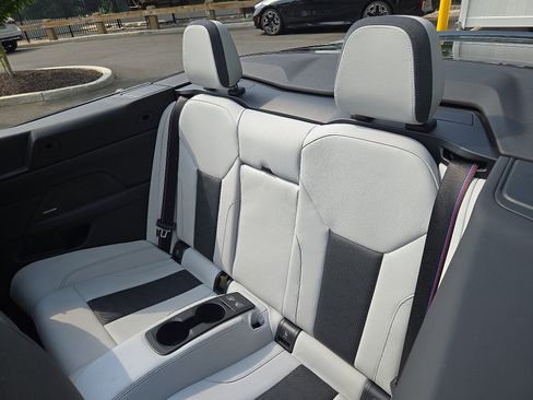 Used 2024 BMW M4 xDrive Competition w/ Executive Package image 12