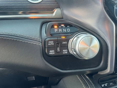 Used 2019 RAM 1500 Limited image 38