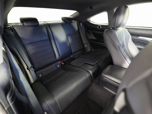 Used 2015 Lexus RC 350 image 11