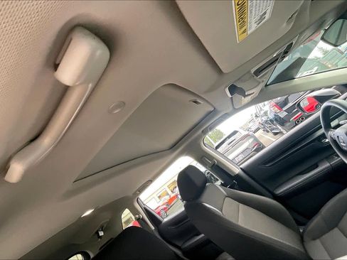 Used 2025 Honda CR-V EX image 24