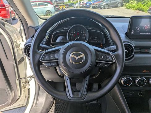 Used 2021 MAZDA CX-3 Sport image 9