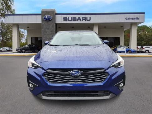 Used 2025 Subaru Impreza 2.0i Sport image 8